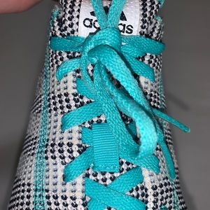 ADIDAS RUNNING SHOES !!